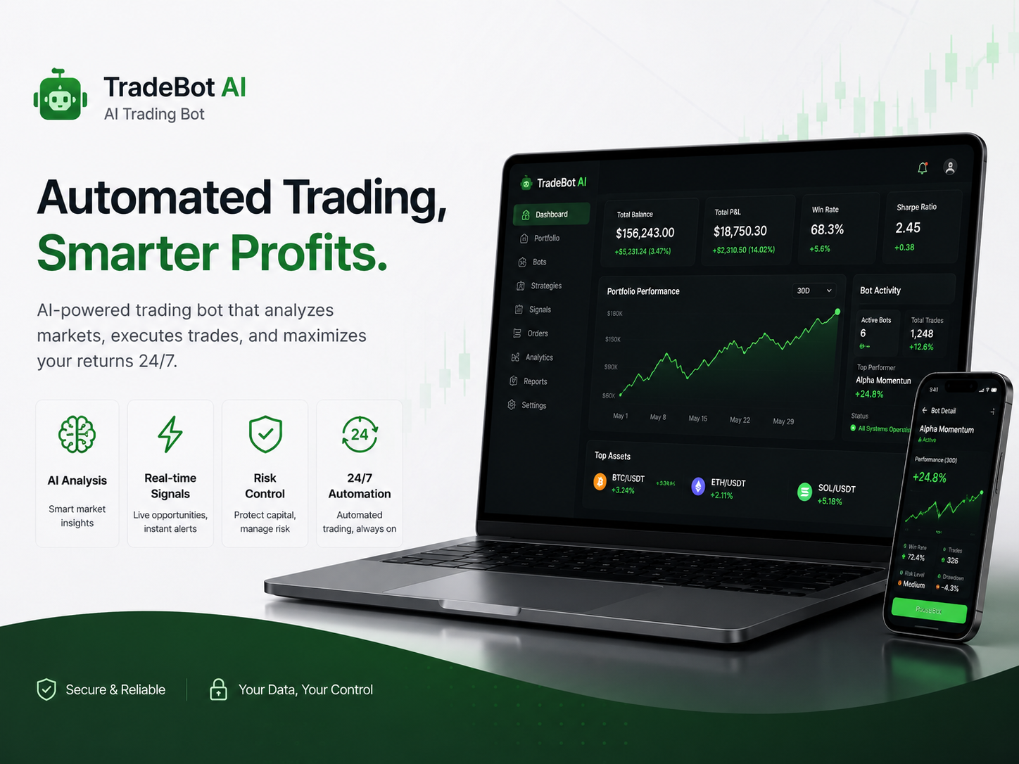 Trading Bot