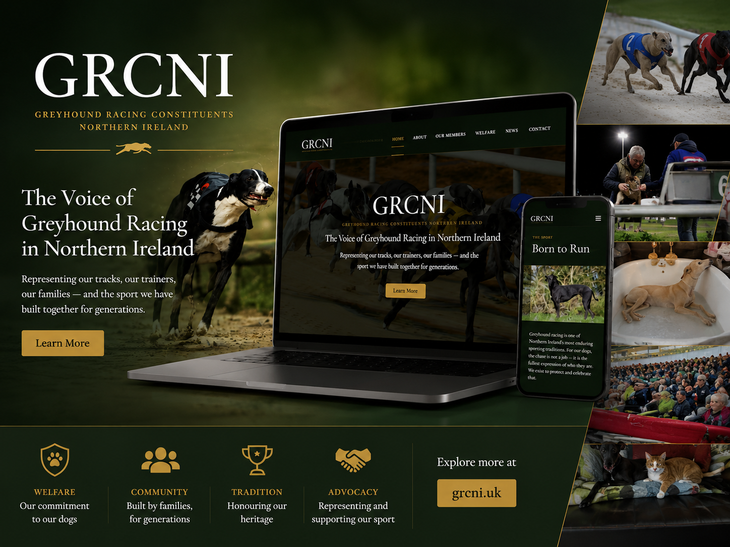 GRCNI
