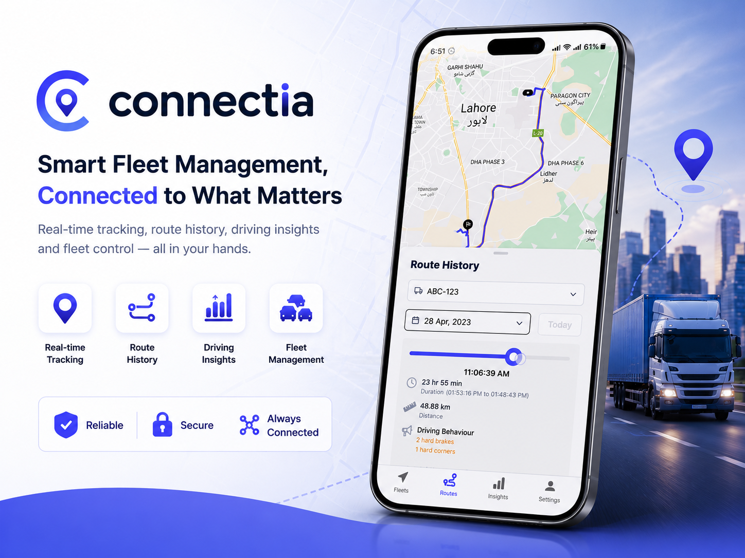 Connectia